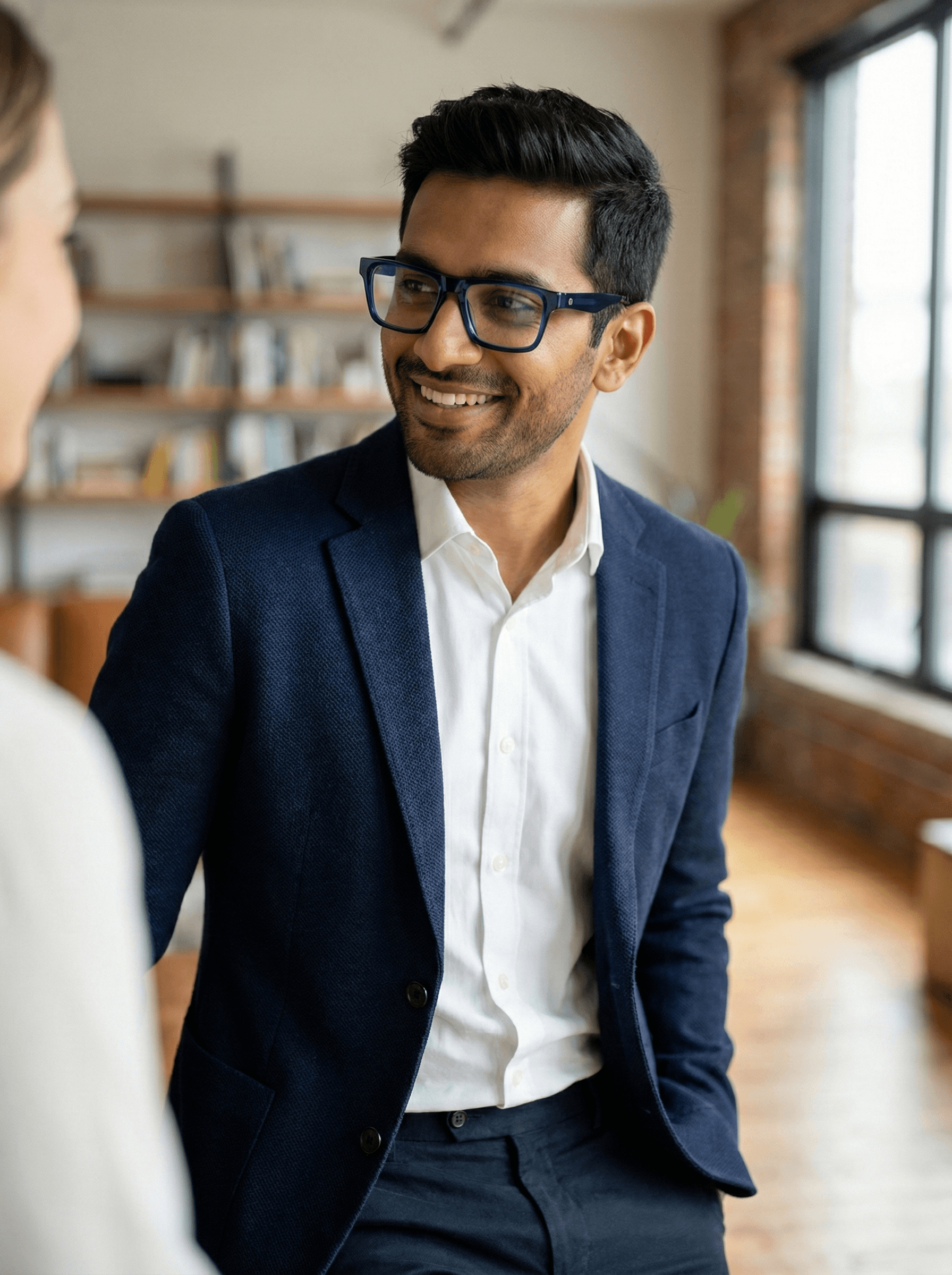 How to Choose the Perfect Eyeglass Frame for Your Face Shape