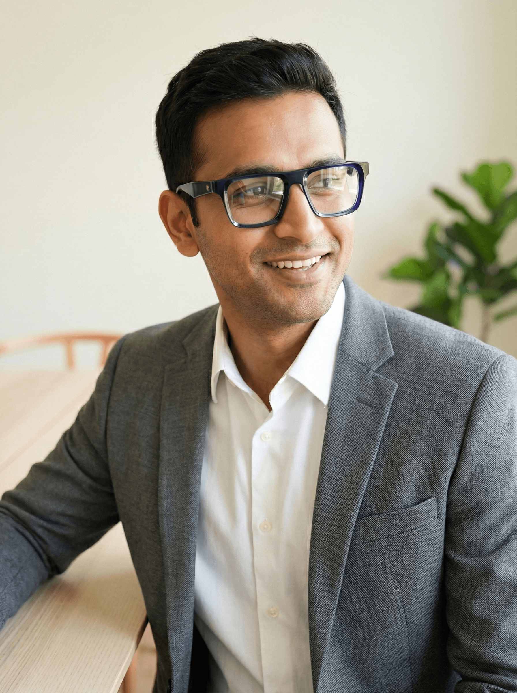 How to Choose the Perfect Eyeglass Frame for Your Face Shape