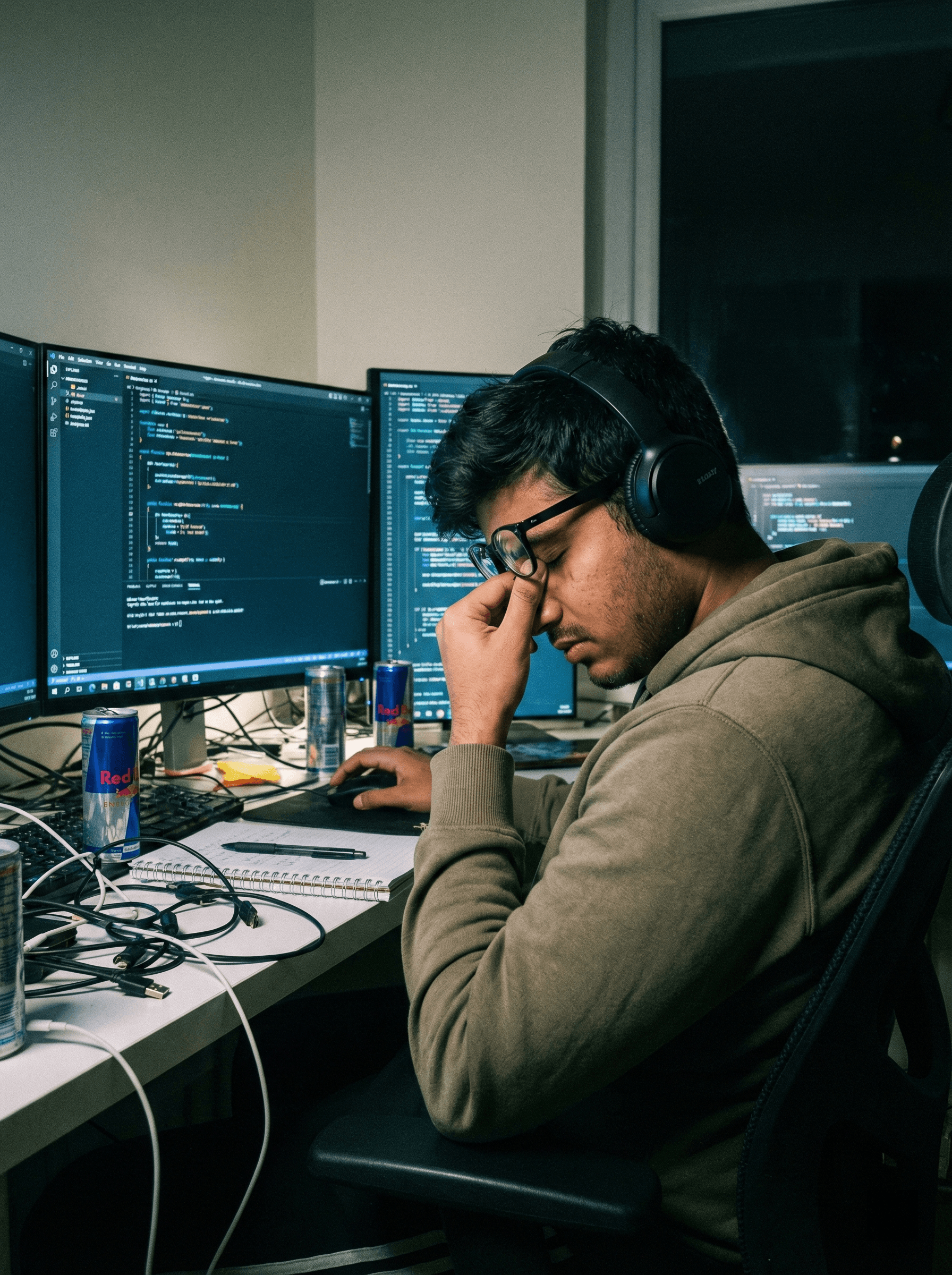 Why Blue Light Glasses Are Essential in the Digital Age