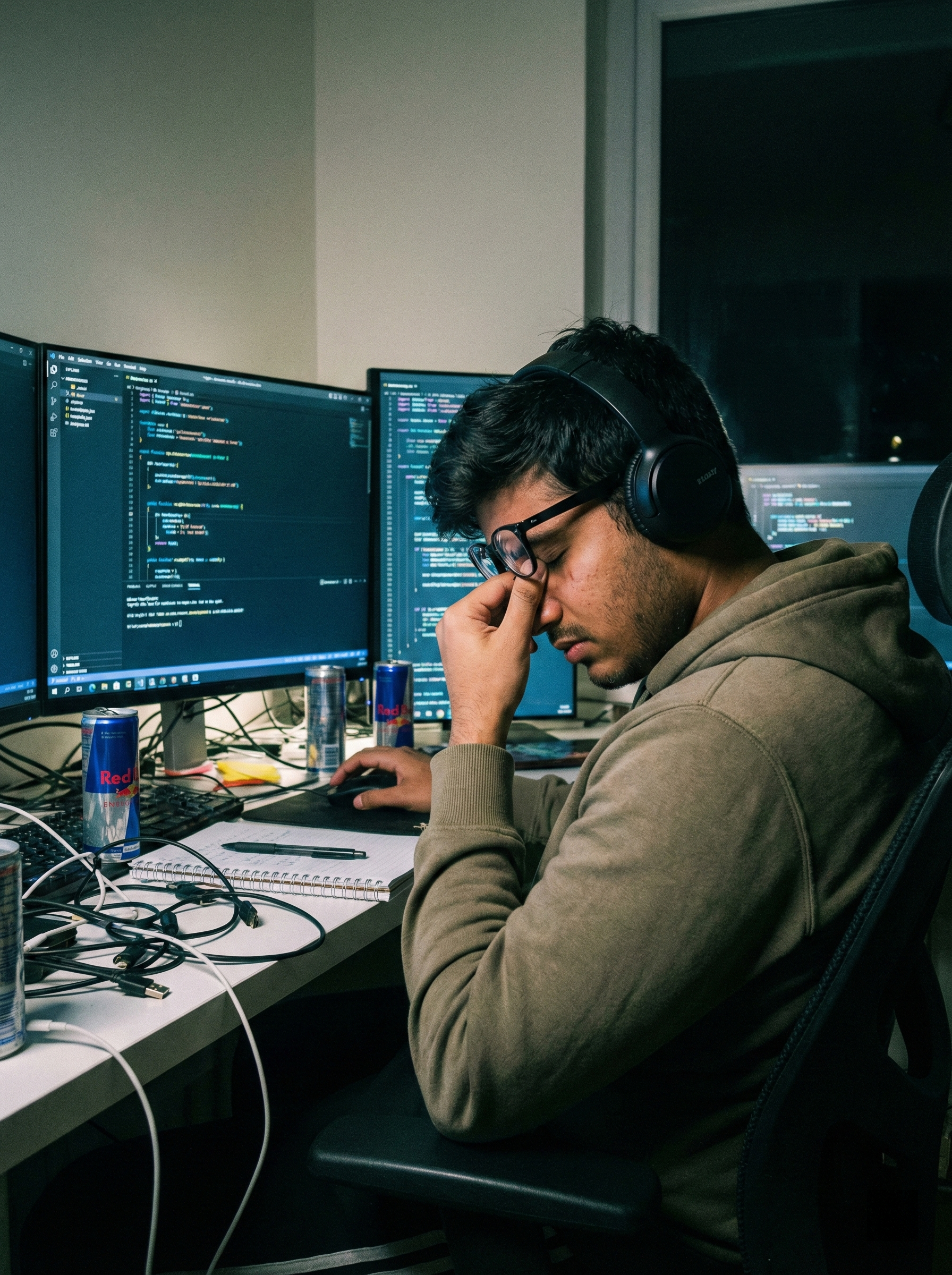 Why Blue Light Glasses Are Essential in the Digital Age