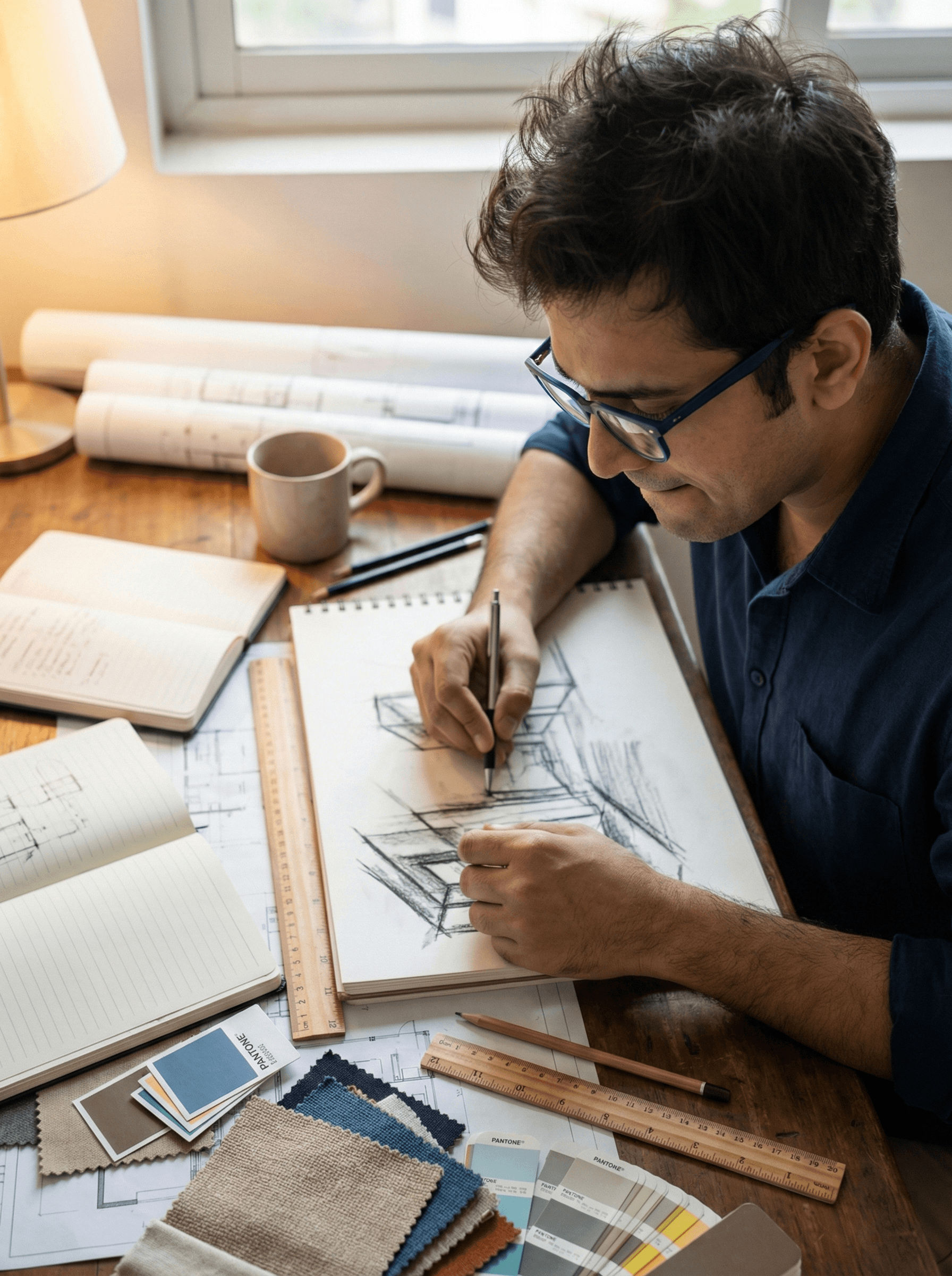 Why Blue Light Glasses Are Essential in the Digital Age