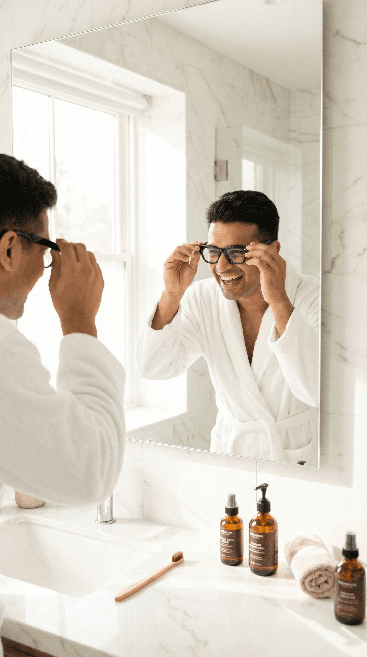 Timeless Eyewear Trends That Never Go Out of Style