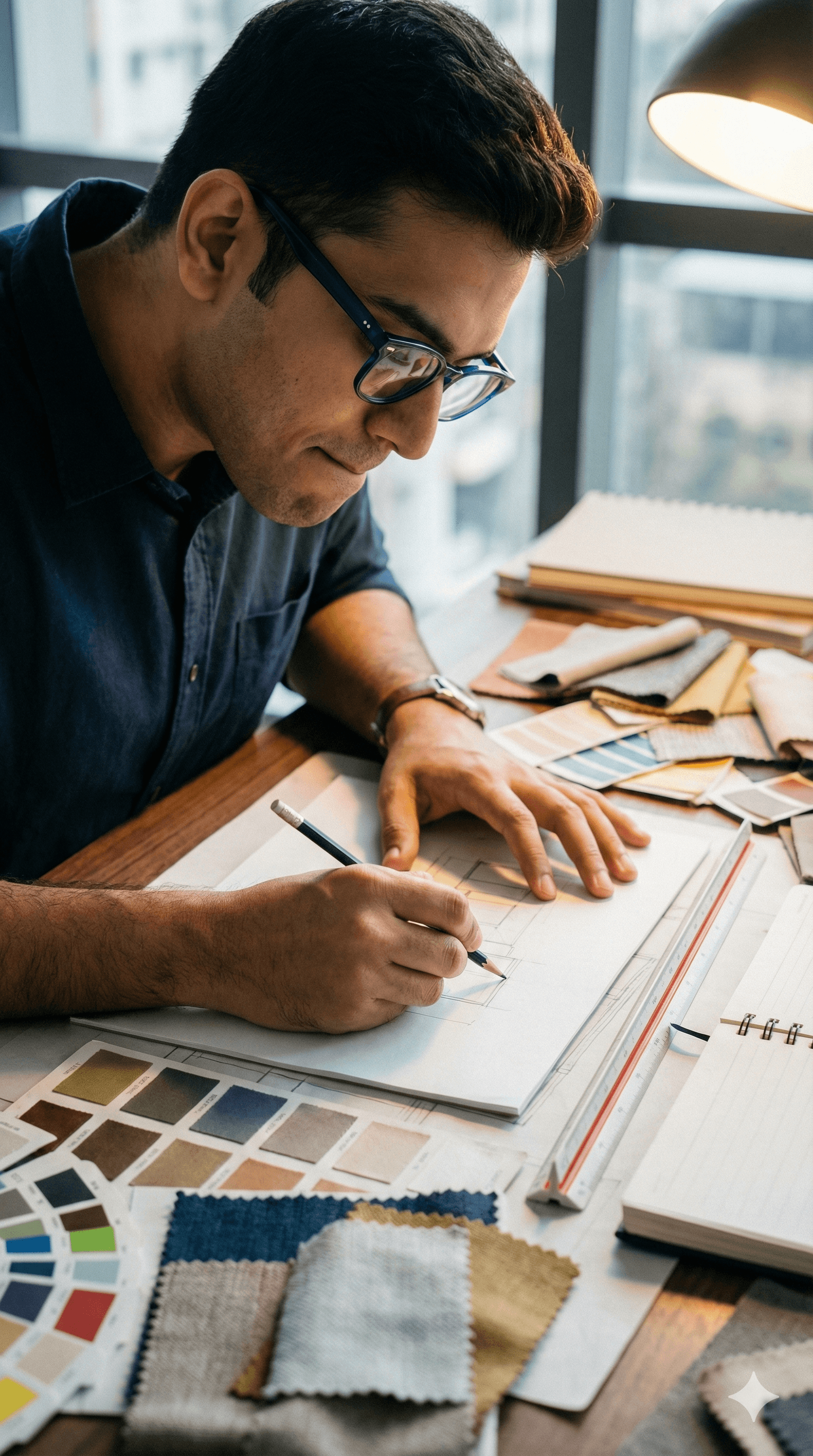 Focused for Deep Work