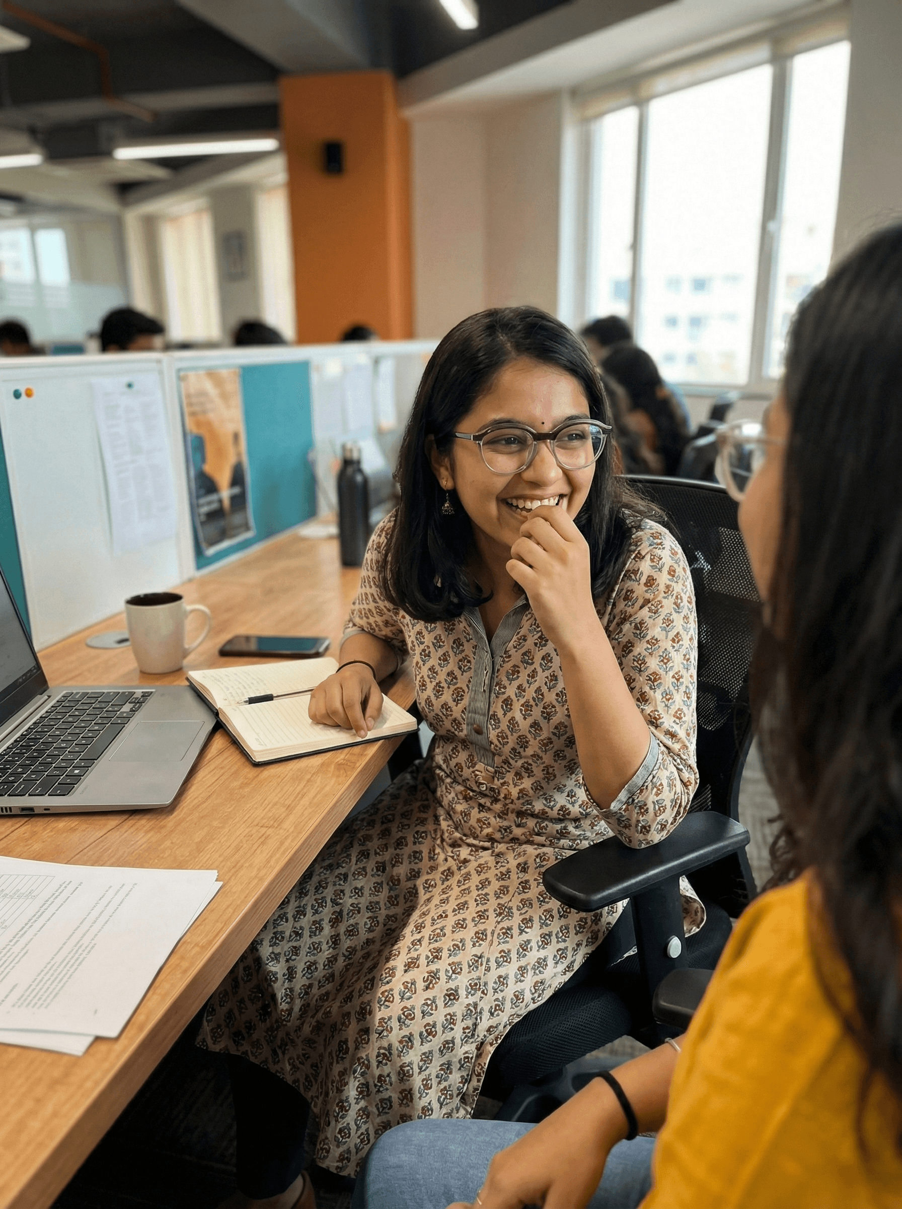 Smart Looks, Real Life